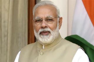 Prime Minister Modi