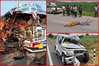 road accidents in ap