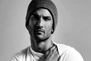 Sushant Singh Rajput