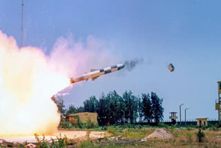 rocket launcher system