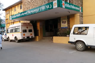 Problems faced by patients coming for dialysis in Bilaspur Hospital