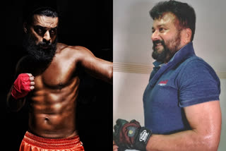 actor tovino thomas and jayaram shared there new fitness photos  ടൊവിനോയുടെ സിക്‌സ്പാക്ക്, മെലിഞ്ഞ് ചെറുപ്പമായി ജയറാം  മെലിഞ്ഞ് ചെറുപ്പമായി ജയറാം