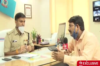 know-planning-to-deal-with-cyber-crime-of-ranchi-police