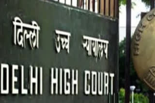 delhi high court on ysrcp