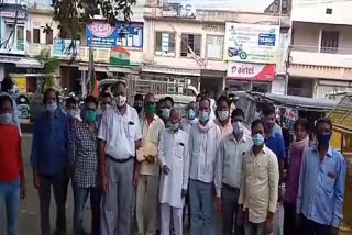 Corona virus news sikar, अनलॉक-4 गाइडलाइन राजस्थान