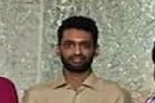 Karthik raj