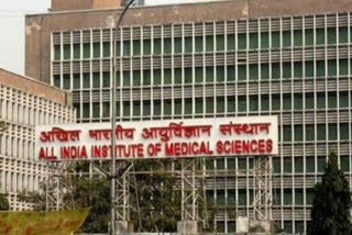 aiims registrar sent show cause notice to the former Genral secretary of RDA