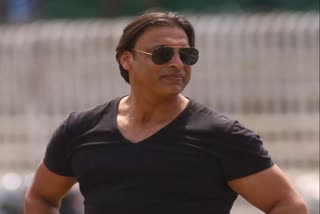 Shoaib akhtar