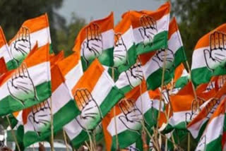 Delhi Congress leaders demand payment of pending municipal workers salaries