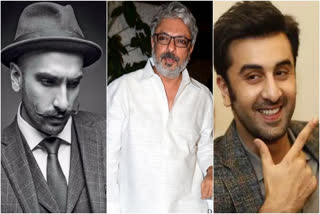 Ranveer singh replaced by Ranbir kapoor