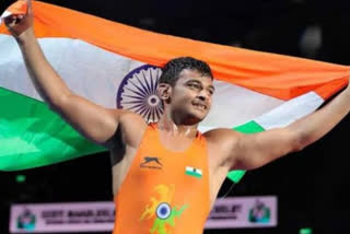 Deepak Punia,