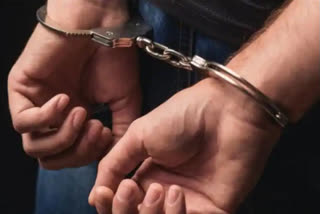 Seven members of a motorcycle thieves gang arrested in West Champaran