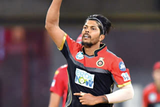 umesh yadav