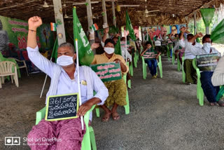 amravati-farmers-protest-ongoing-state-wise-at-all-districts