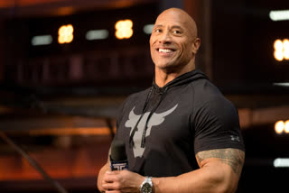 Dwayne 'The Rock' Johnson confirms he and his family had COVID-19