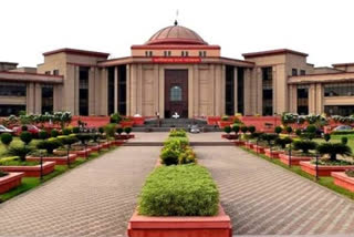 Chhattisgarh High Court