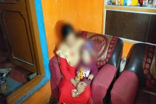 A Dalit leader murder in Belagavi orphaned the family