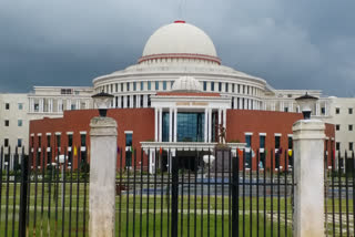 jharkhand assembly monsoon session,झारखंड विधानसभा का मॉनसून सत्र