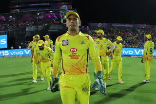 CSK