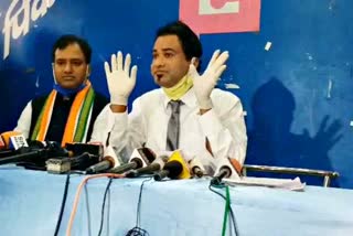 Will Kafeel Khan come into politics,  Kafeel Khan latest news