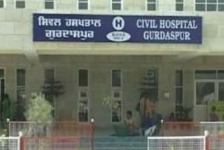 Civil Surgeon Gurdaspur appealed to the people to avoid rumors about Corona