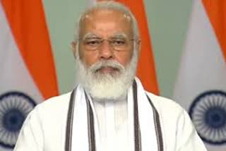 Prime Minister Narendra Modi (file photo)