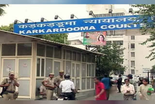 Karkardooma court dismisses bail plea of Delhi violence student Asif Iqbal Tanha