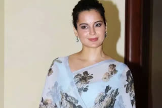 BJP MLA backs Kangana Ranaut