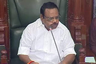 speaker dhanapal