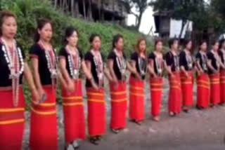 Solung, the harvest festival of Arunachal Pradesh kicks off