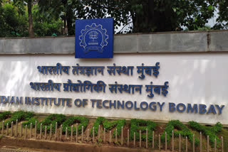 IIT bombay written a letter regarding local and long route trains