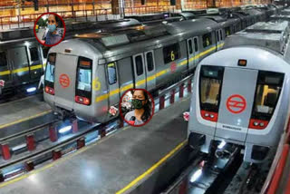 Metro will start on 7 September in Delhi