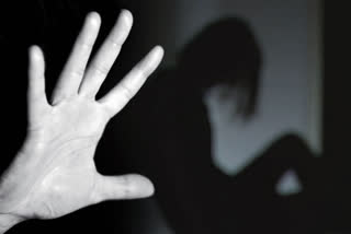 Rape of a minor girl in bhayandar