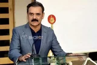 Asim Bajwa