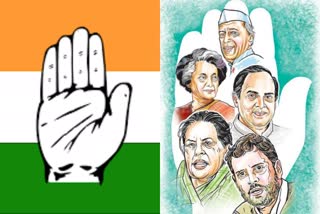 Party leaders suggestion are leave the Congress Supreme, But where is an opportunity for Introspection?