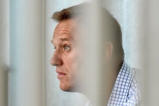 Alexey Navalny