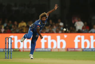 Aakash Chopra feels Lasith Malinga may not be appeared in IPL again