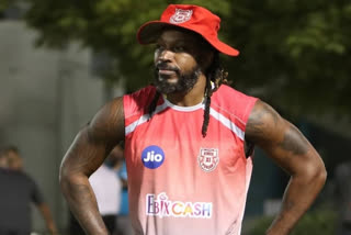 Chris Gayle miles ahead in list of top six hitters in IPL, Virat Kohli not in top five