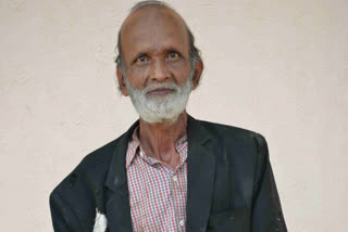 Krishnoji rao