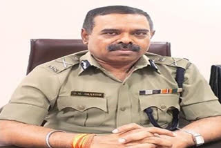 DGP DM Awasthi