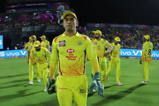 IPL 13: CSK to start training from today after no fresh COVID-19 case in camp