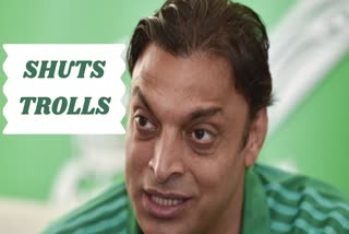 Shoaib Akhtar