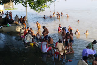 fourth-day-of-pitru-paksha-in-sahibganj