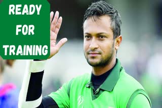 Shakib AL HASAN