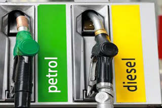 پیٹرول - ڈیزل کی قیمتیں مستحکم