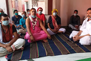 panda dharma rakshini sabha