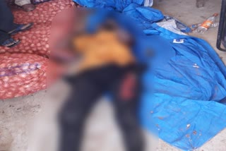 unknown-persons-dead-body-found-near-apmc-market