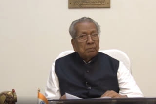 governor biswabhushan harichandan wishes to teachers on the occasion of teachers day