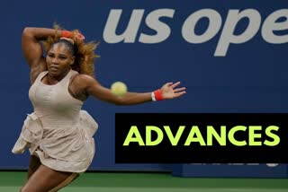 Serena Williams