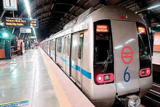 metro will run only 8 hours